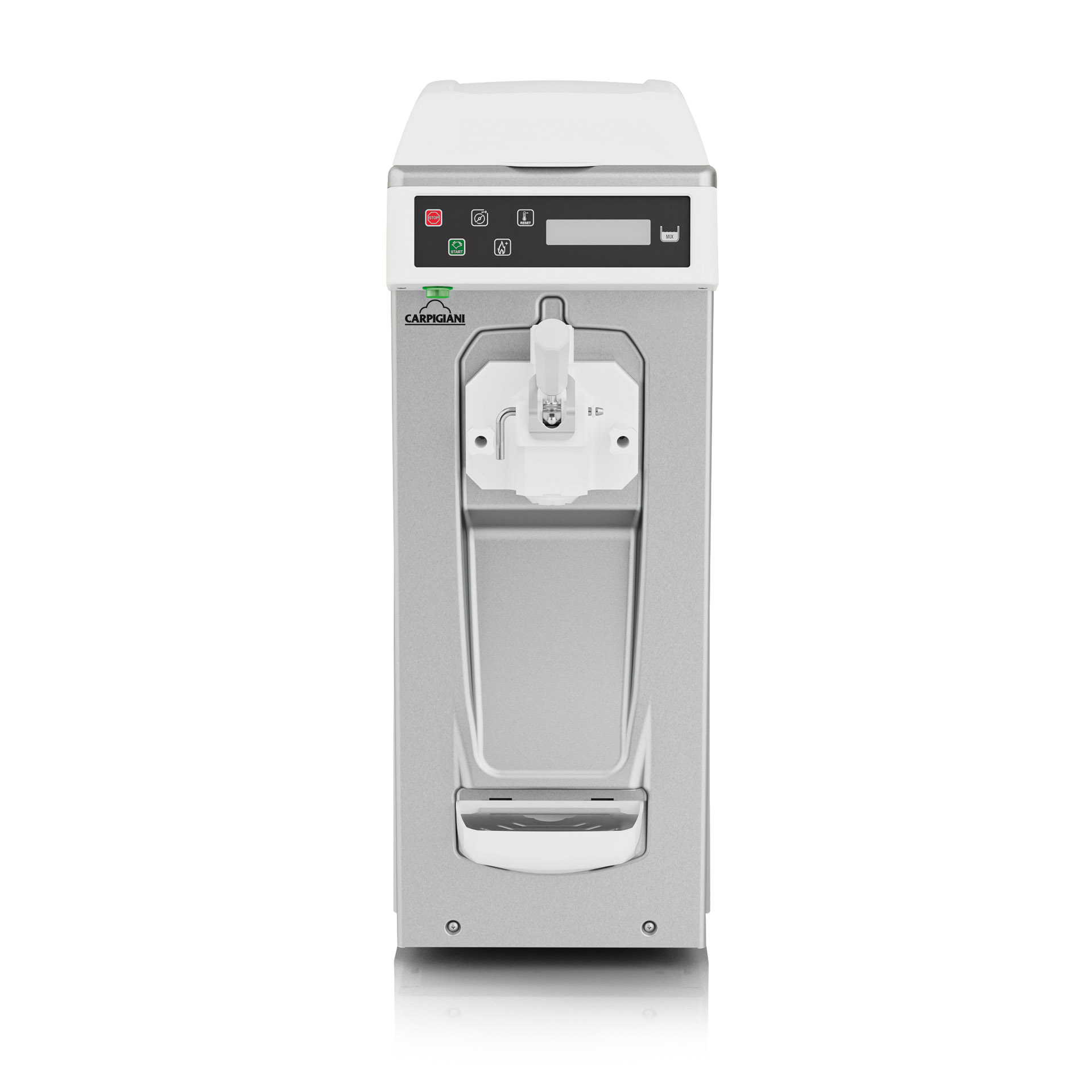 Carpigiani 2025 yogurt machine